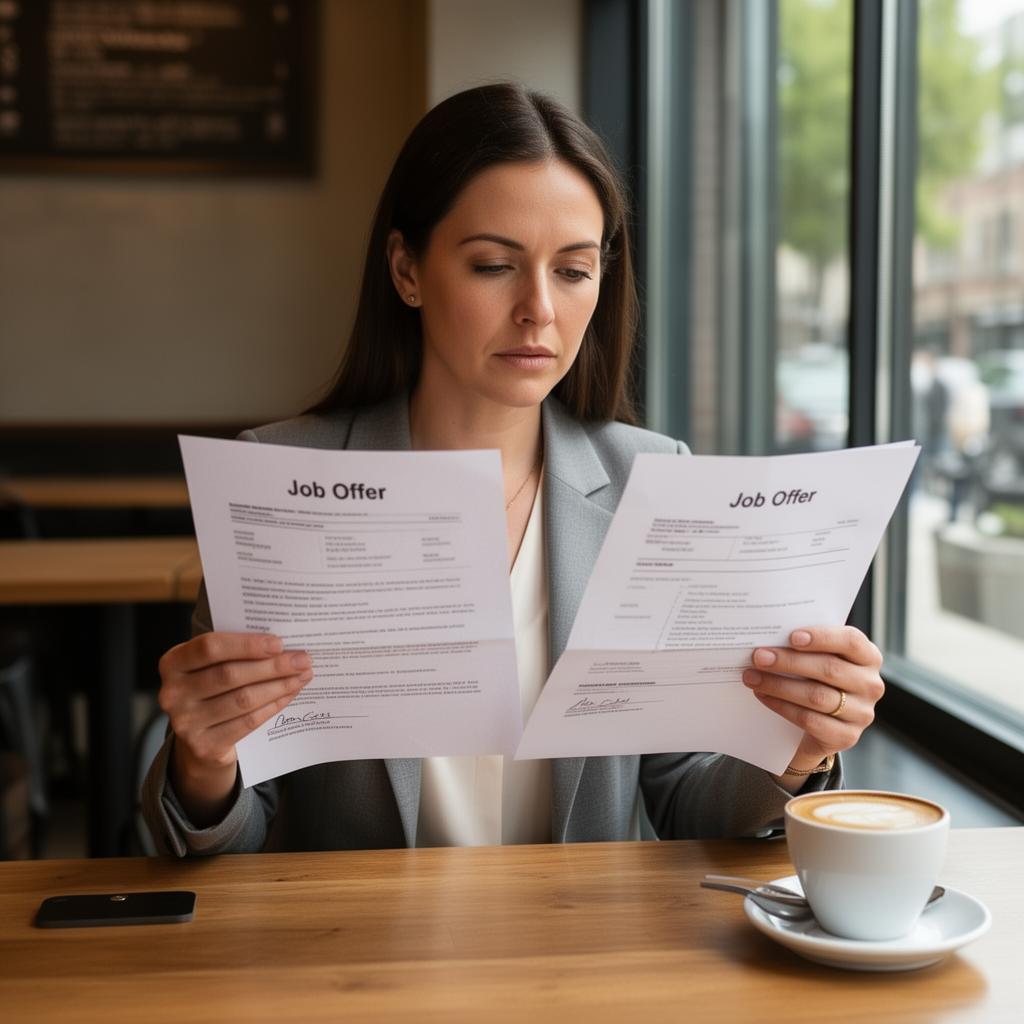How to Compare Salaries After Tax: A Practical Guide