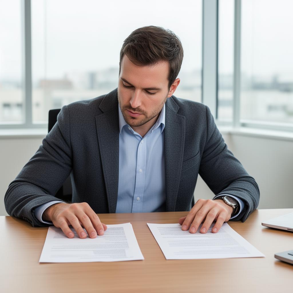 Gross Pay vs Net Pay: What Every Employee Should Know