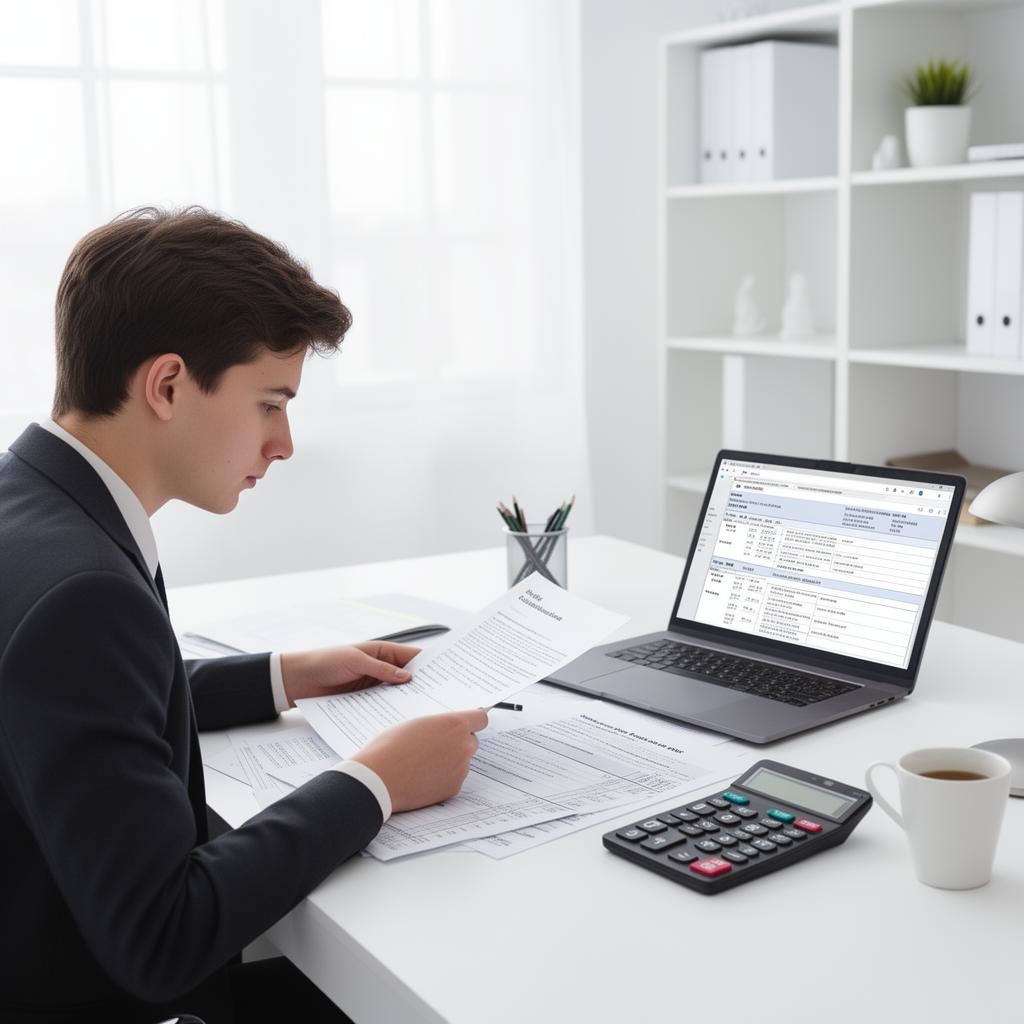 2026 Paycheck Calculator Guide: What's Different This Year?